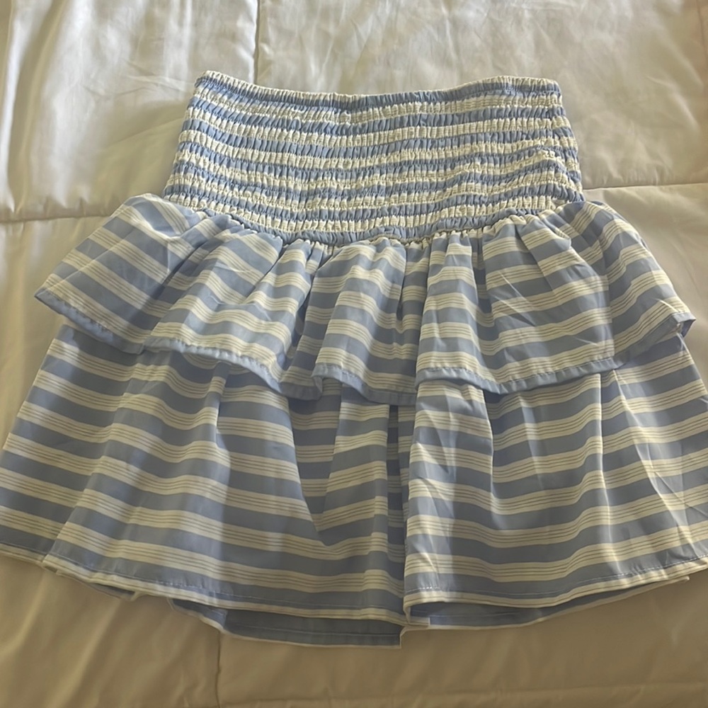 TCEC skirt